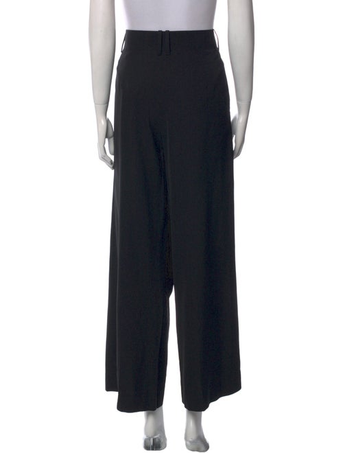 The Row Wide Leg Pants