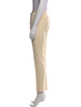 The Row Straight Leg Pants