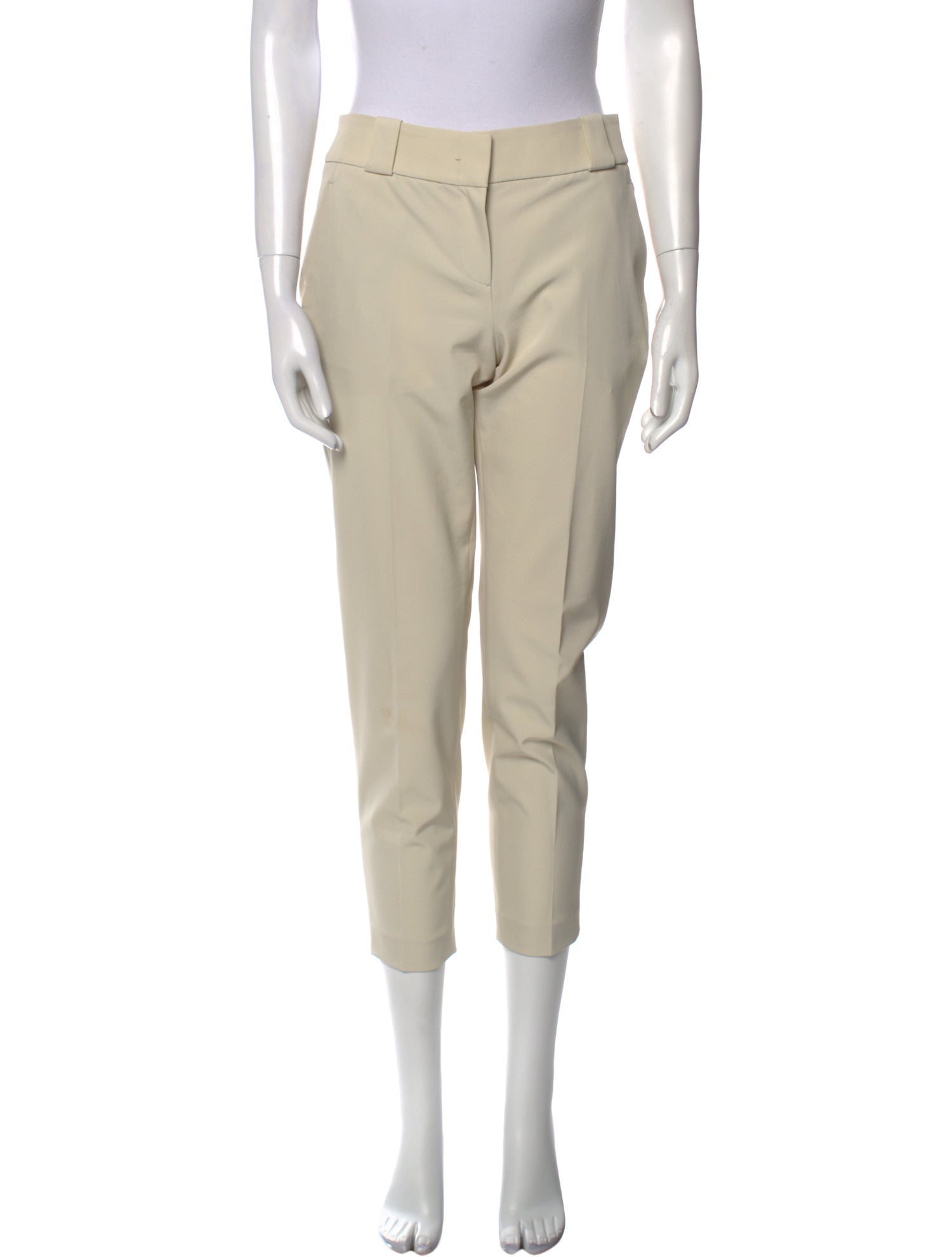 The Row Skinny Leg Pants