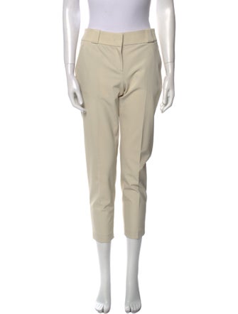 The Row Skinny Leg Pants