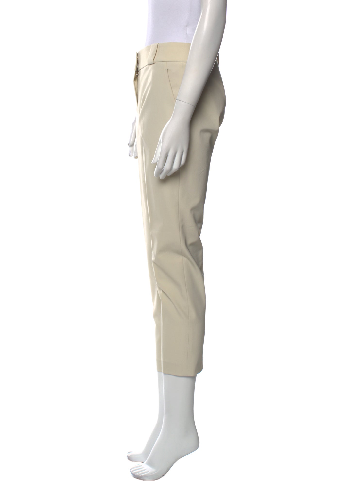 The Row Skinny Leg Pants