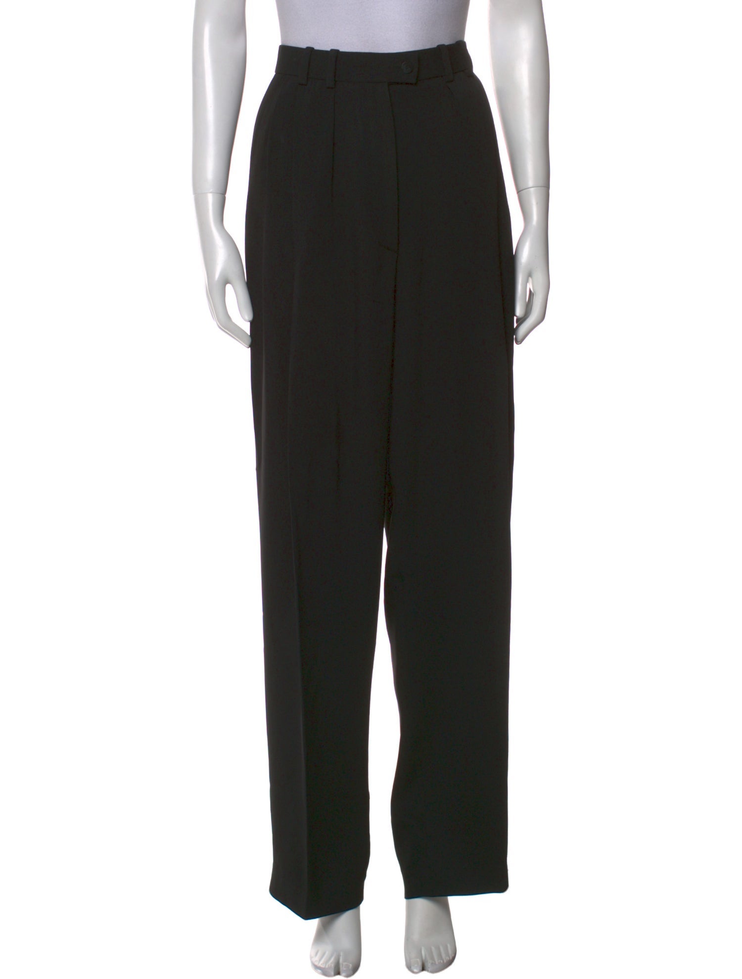 The Row Wide Leg Pants
