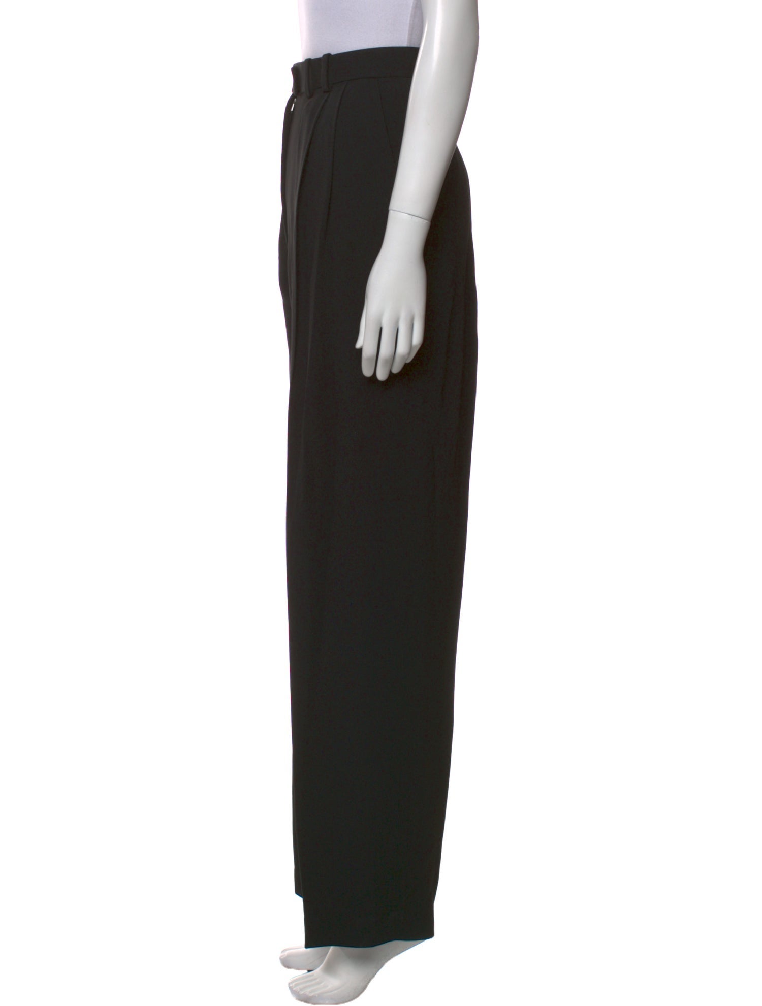 The Row Wide Leg Pants
