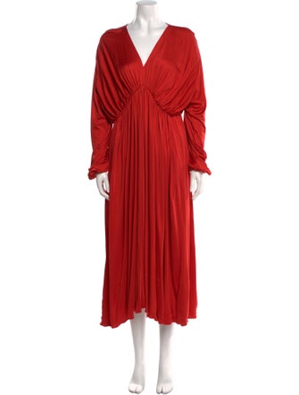 The Row Sasha Long Dress