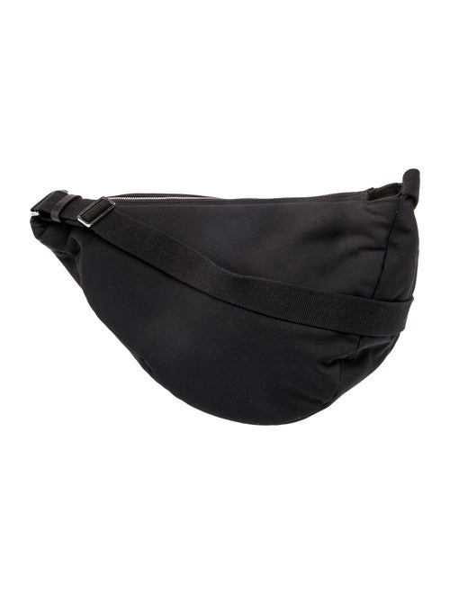 The Row Nylon Crossbody Bag