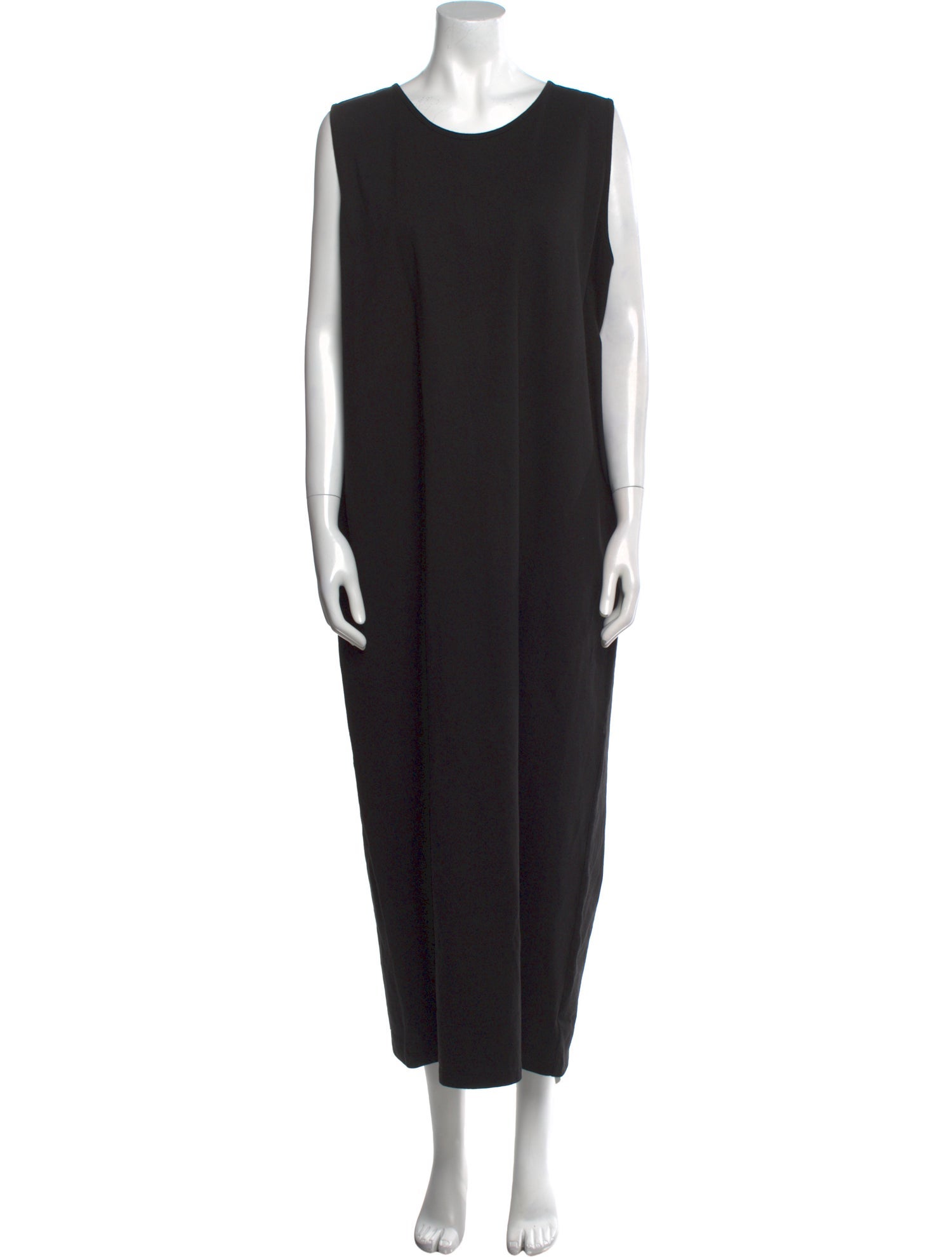The Row Lidia Long Dress
