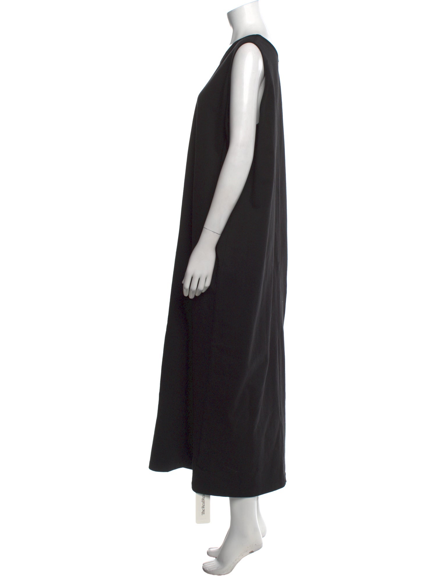 The Row Lidia Long Dress