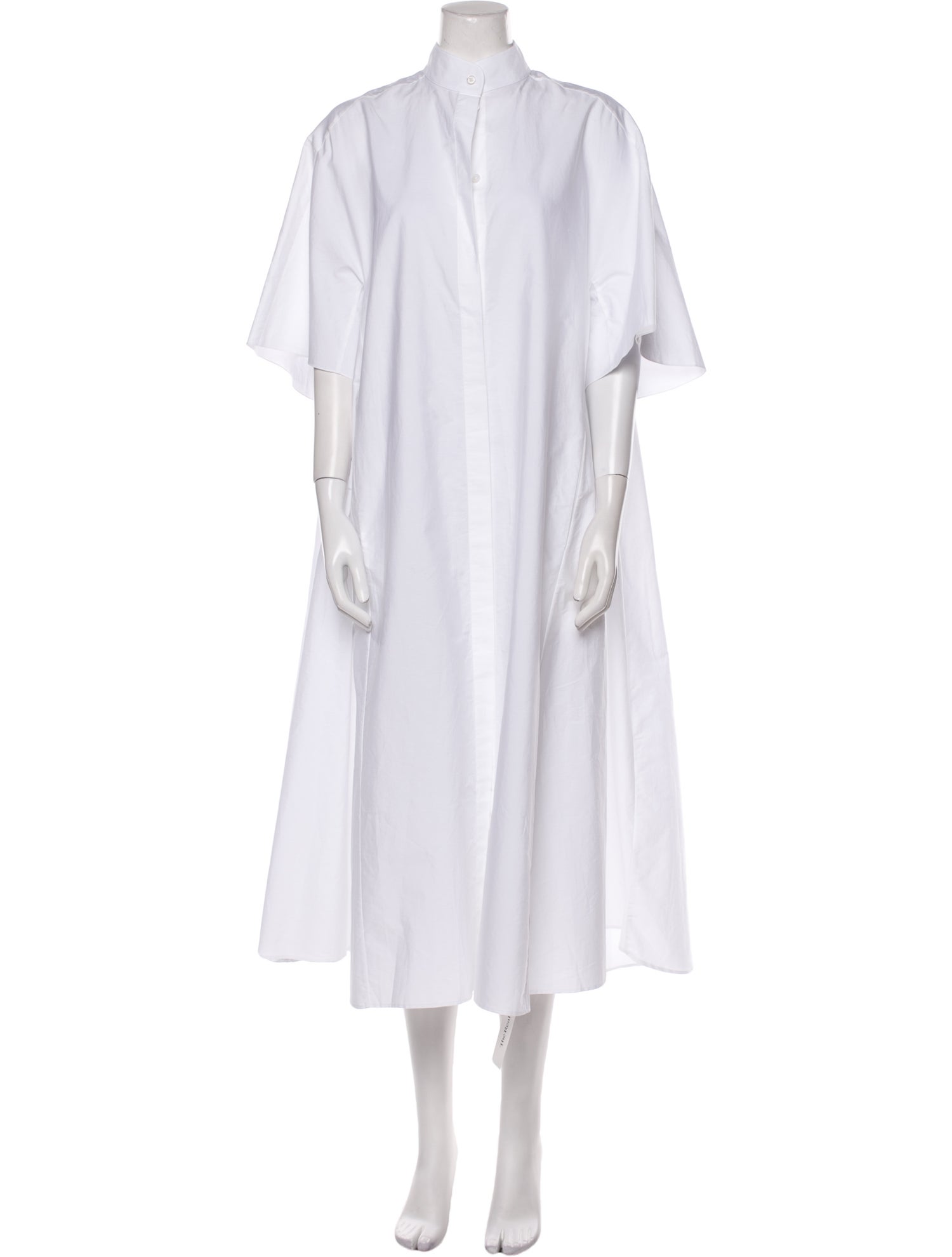 The Row Bredel Long Dress w/ Tags