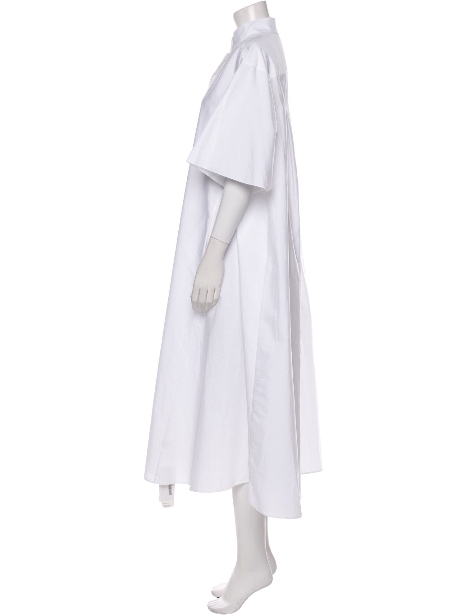 The Row Bredel Long Dress w/ Tags