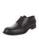 The Row Novus Leather Oxfords
