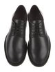 The Row Novus Leather Oxfords