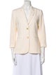The Row Virgin Wool Blazer