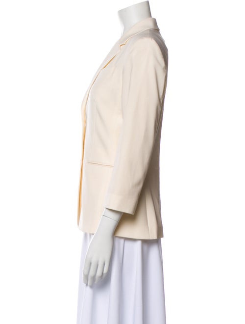 The Row Virgin Wool Blazer