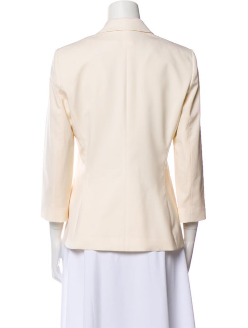 The Row Virgin Wool Blazer