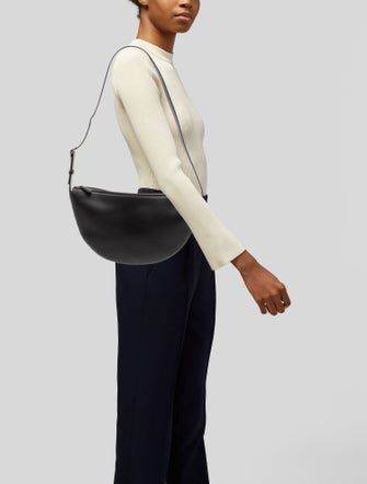 The Row Leather Jouvette