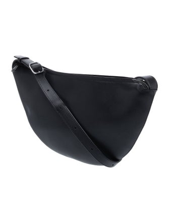 The Row Leather Jouvette