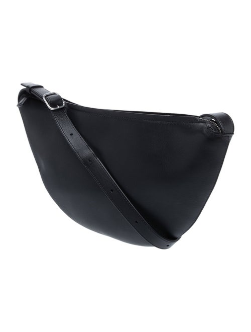 The Row Leather Jouvette