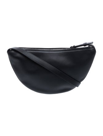 The Row Leather Jouvette