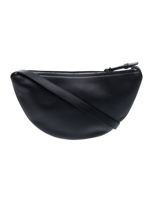 The Row Leather Jouvette