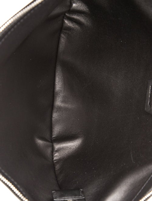 The Row Leather Jouvette