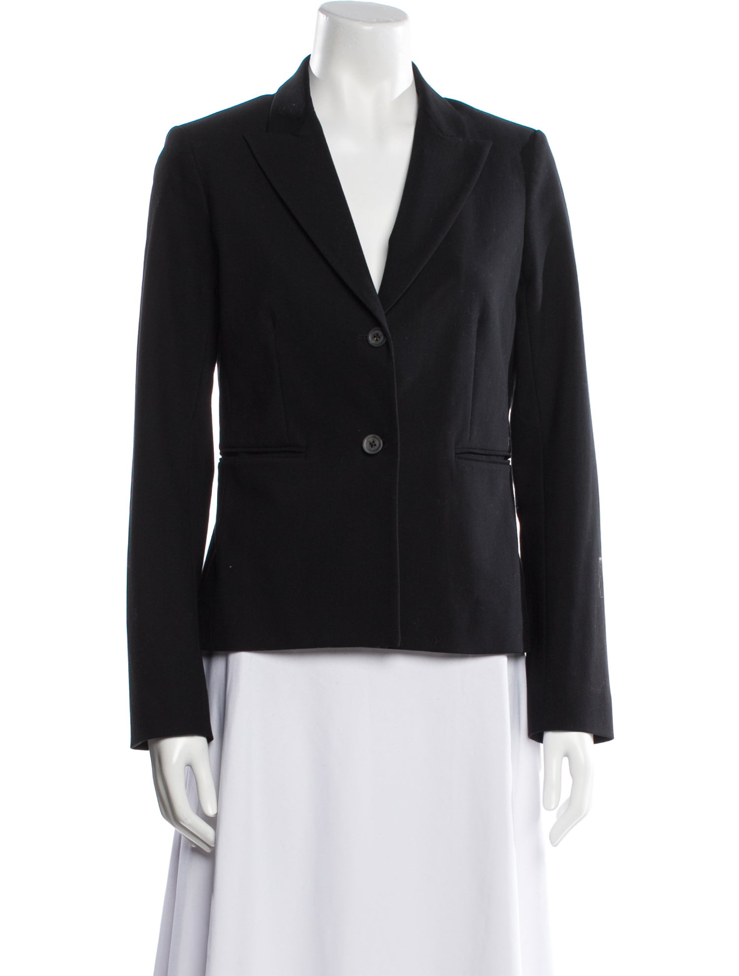 The Row Blazer