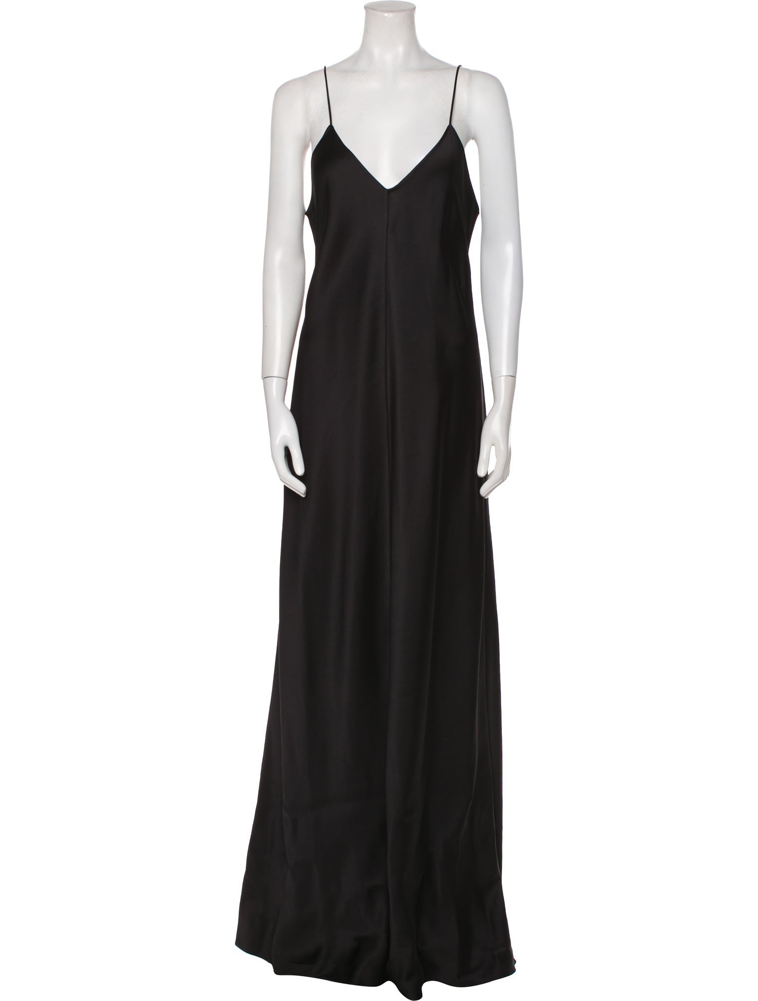 The Row Guinevere Long Dress w/ Tags
