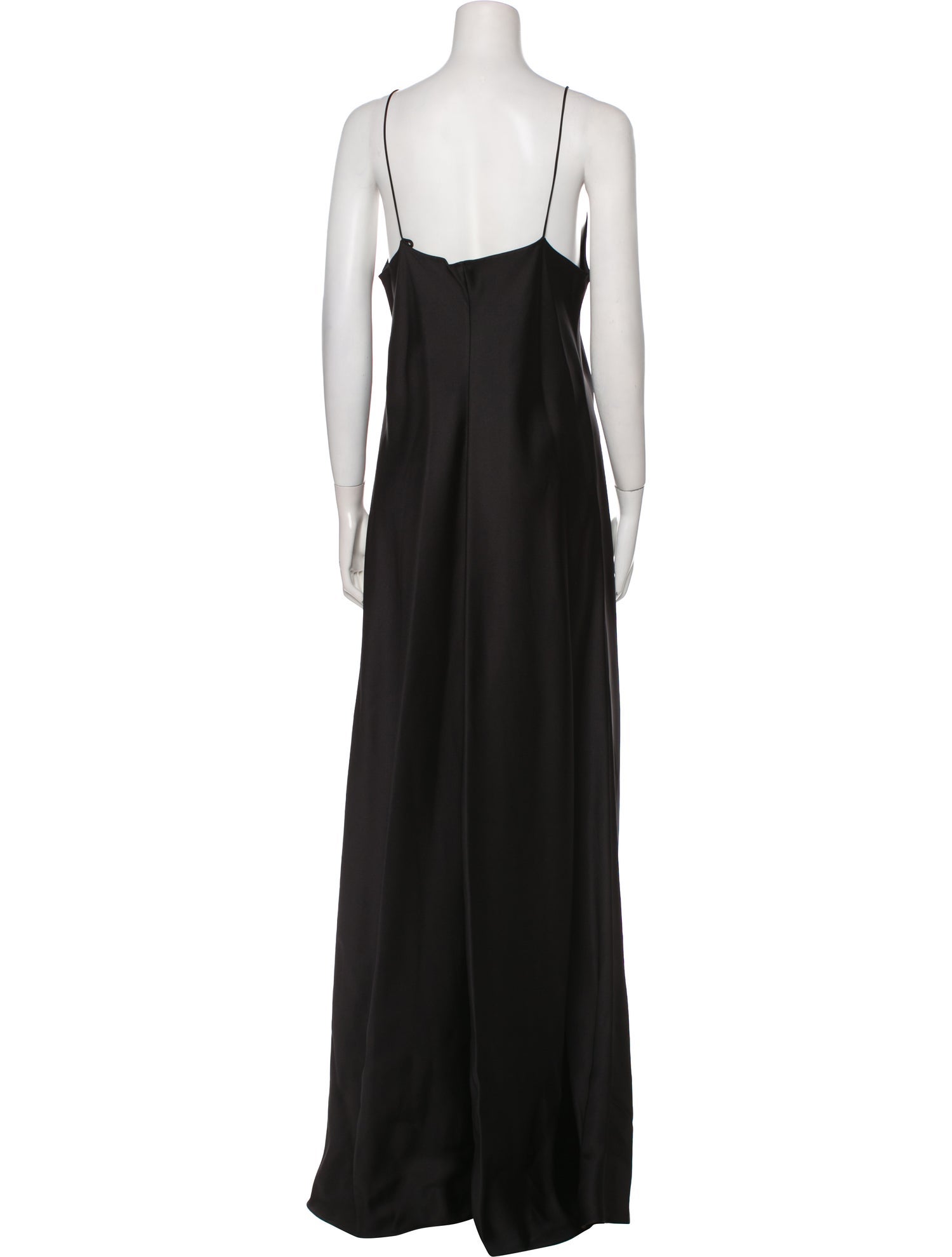 The Row Guinevere Long Dress w/ Tags