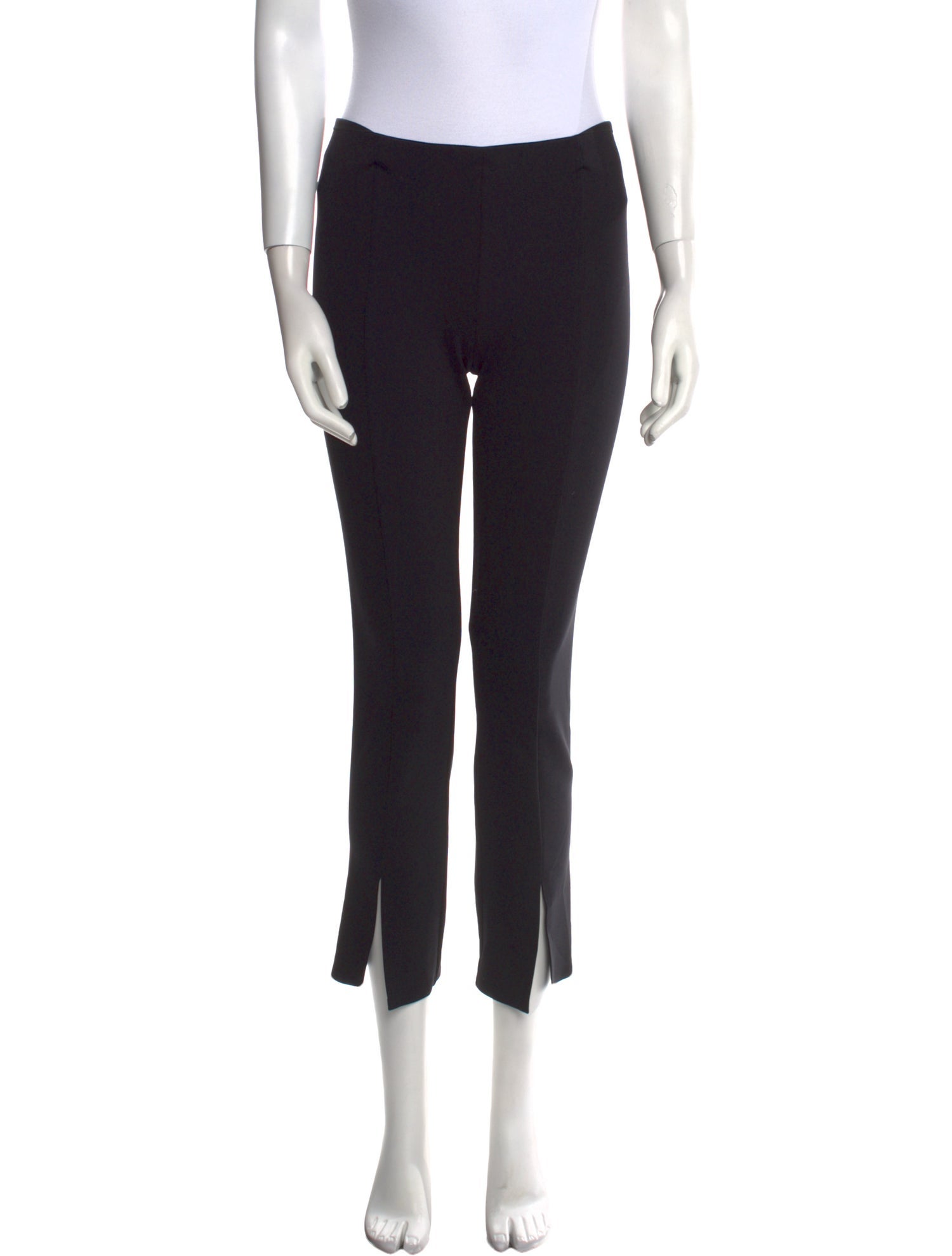 The Row Thilde Skinny Leg Pants