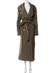The Row Trench Coat