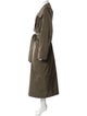 The Row Trench Coat