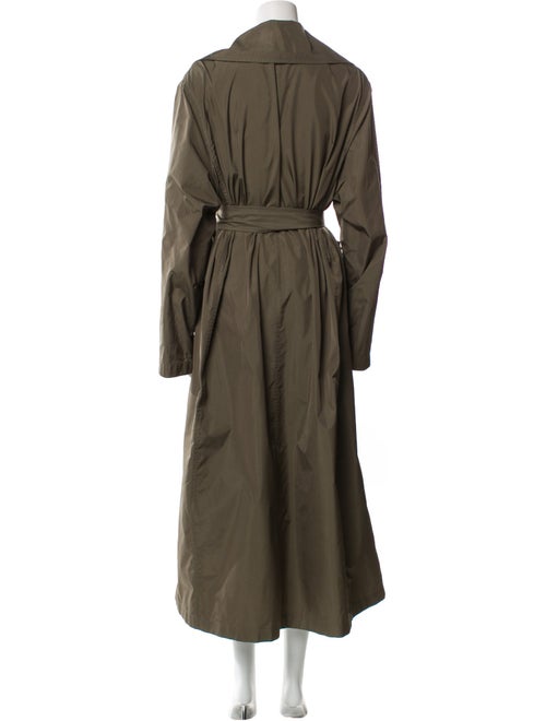 The Row Trench Coat