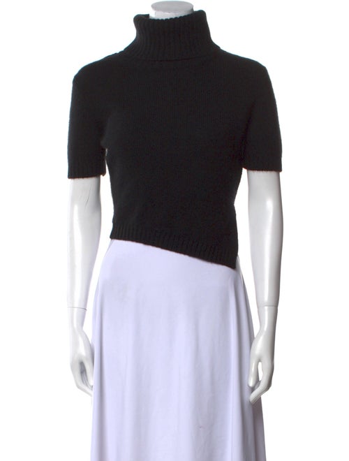 The Row Cashmere Turtleneck Sweater