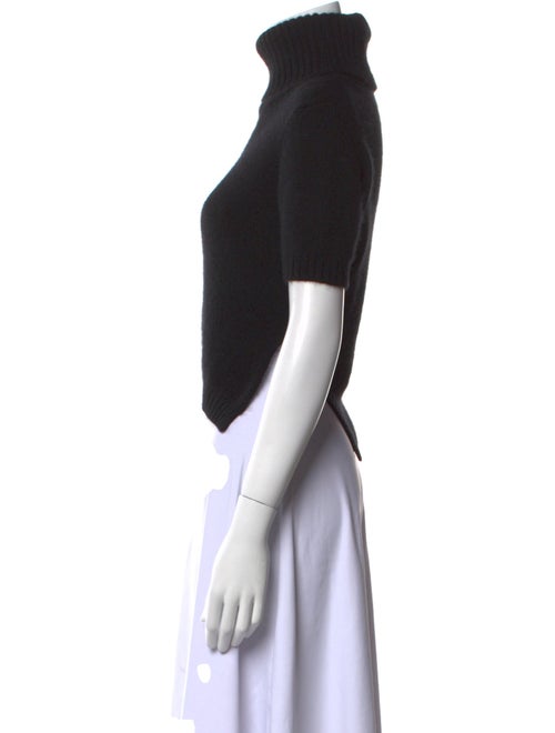 The Row Cashmere Turtleneck Sweater