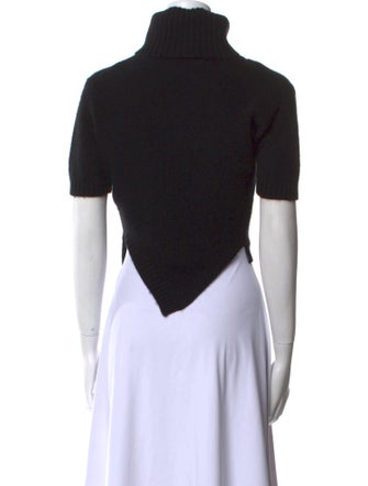 The Row Cashmere Turtleneck Sweater