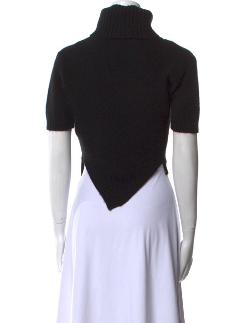 The Row Cashmere Turtleneck Sweater