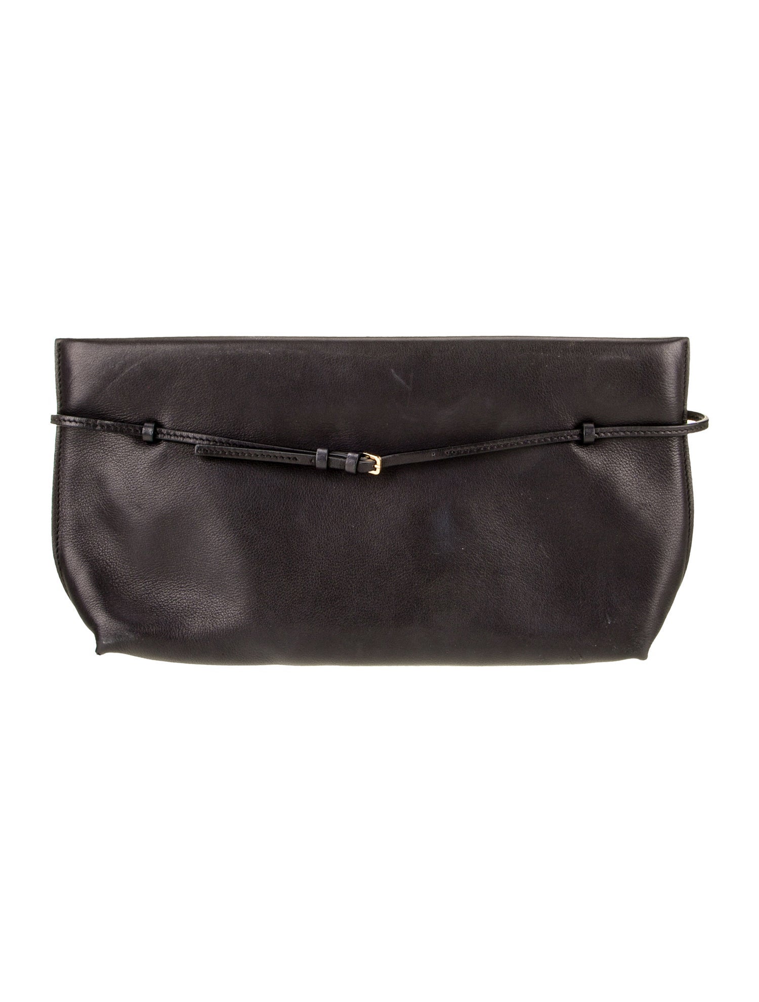 The Row Leather Sienna