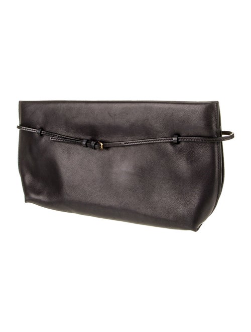 The Row Leather Sienna