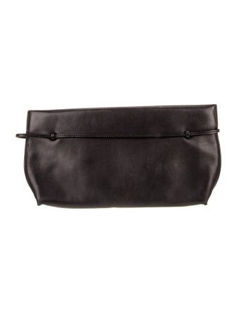 The Row Leather Sienna