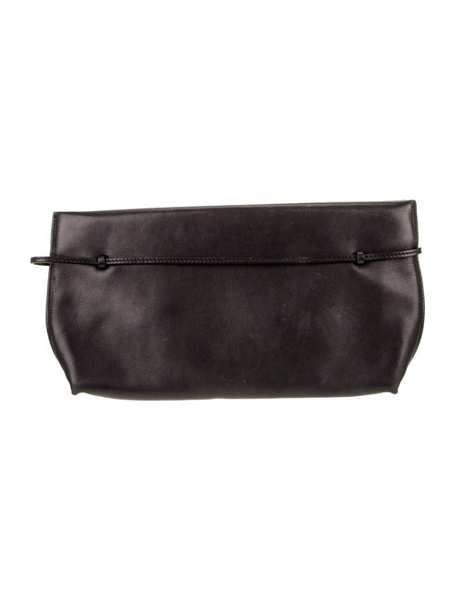 The Row Leather Sienna