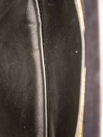 The Row Leather Sienna