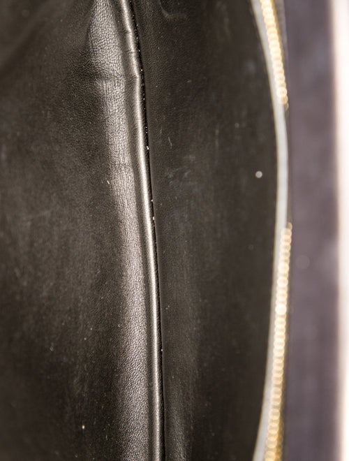 The Row Leather Sienna