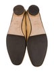 The Row Noelle Suede Loafers