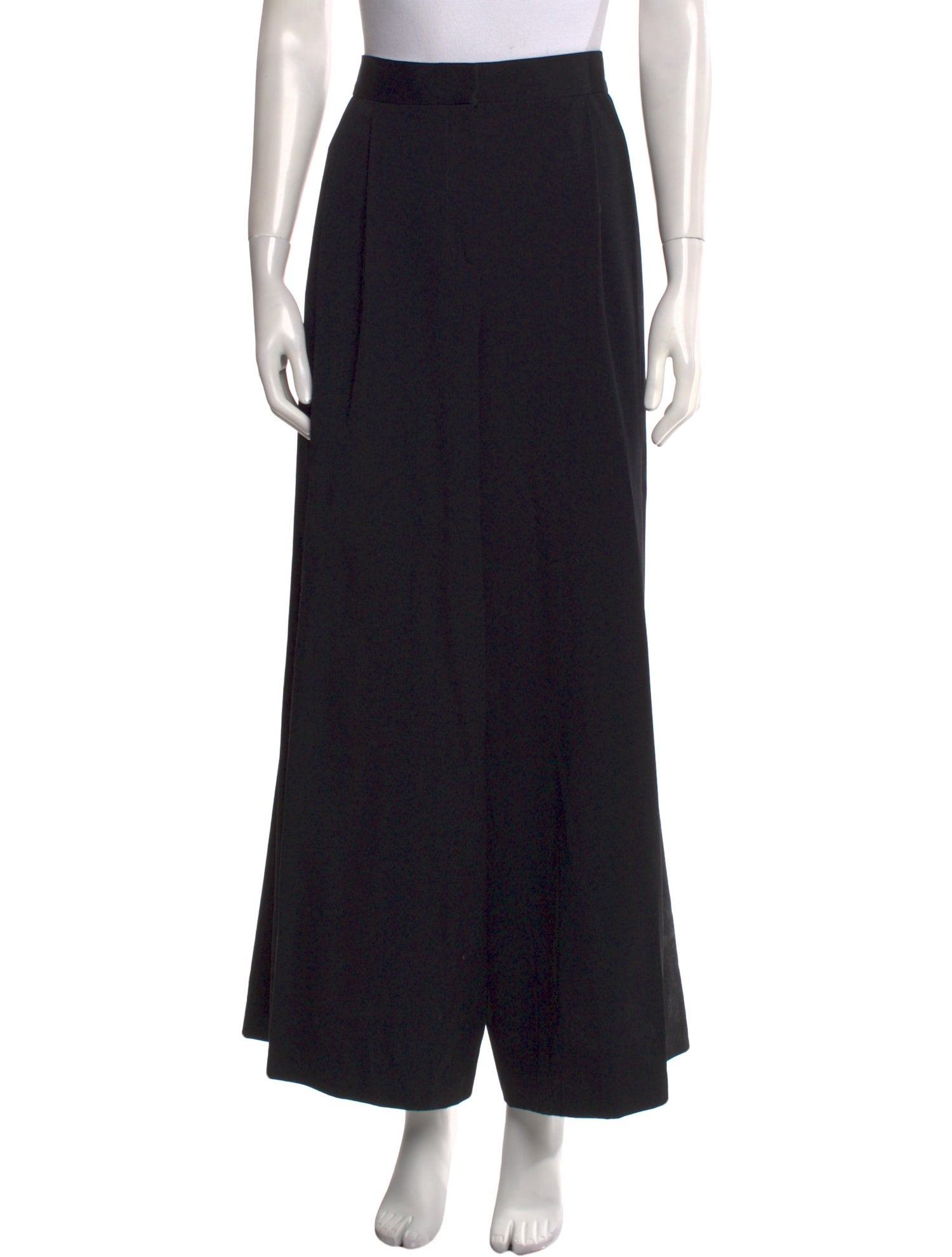 The Row Paras Wide Leg Pants