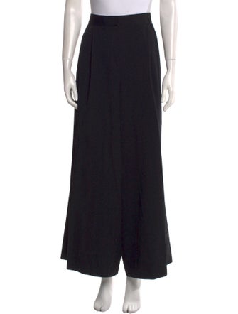 The Row Paras Wide Leg Pants