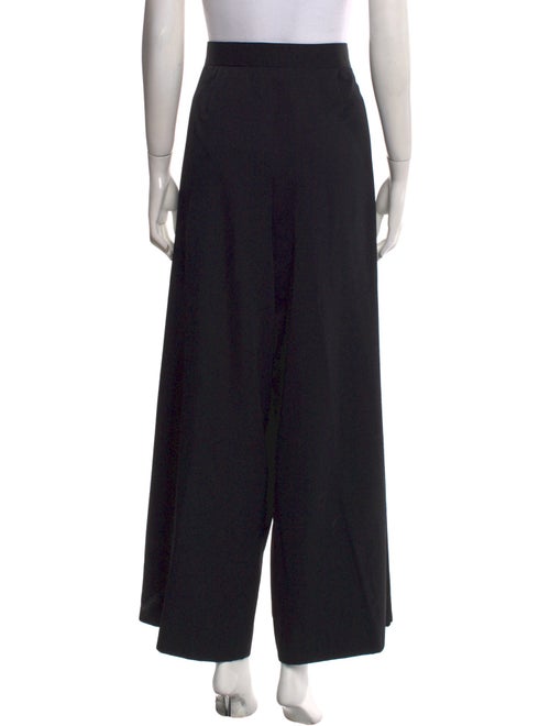 The Row Paras Wide Leg Pants