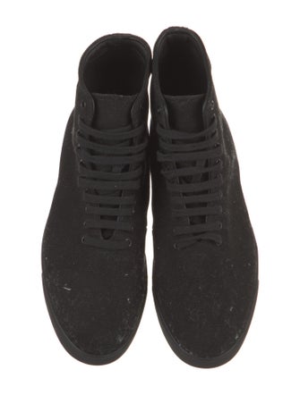 The Row Sam Sneakers