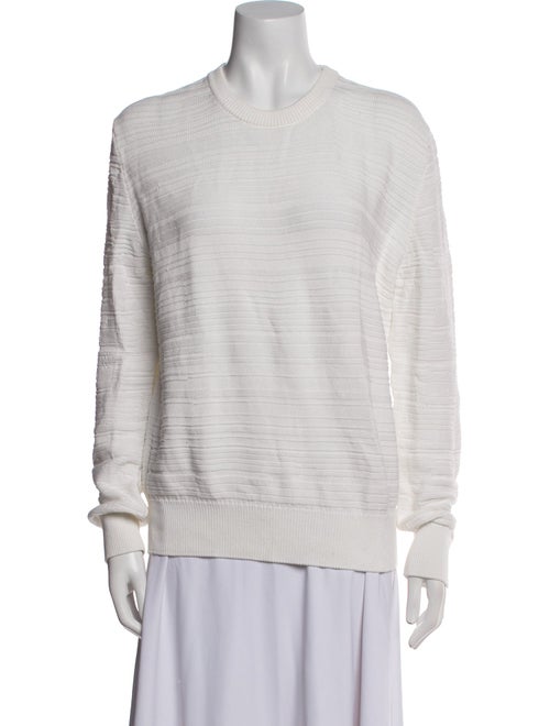 The Row Crew Neck Sweater