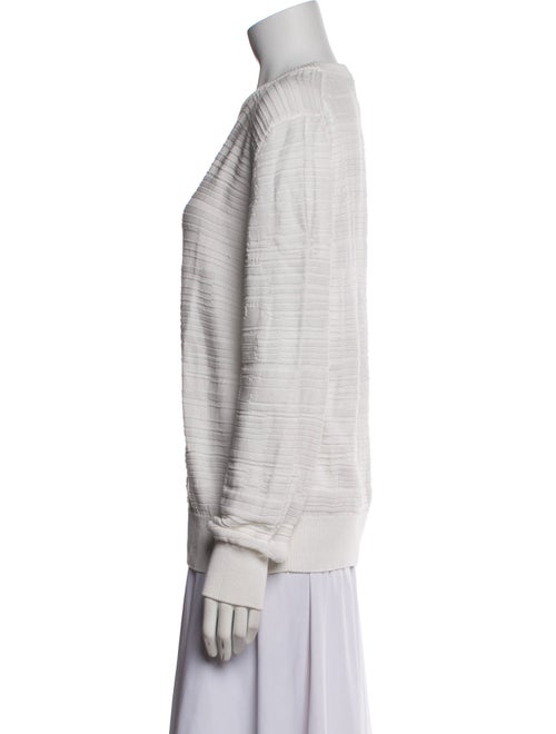 The Row Crew Neck Sweater