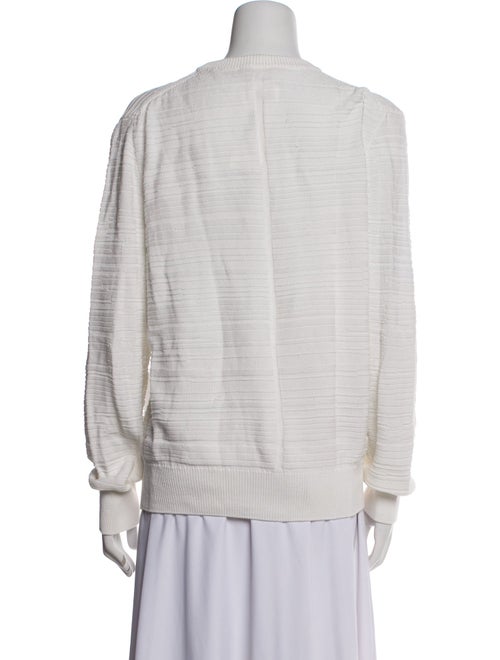 The Row Crew Neck Sweater