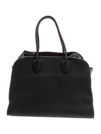 The Row Leather Margaux 15